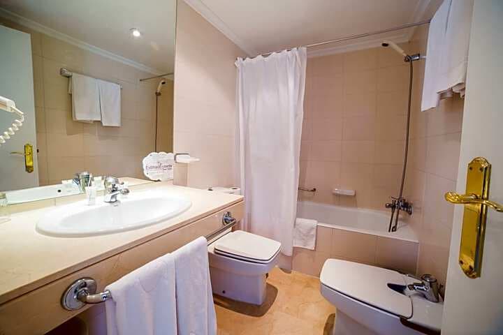Hotel Sercotel Don Manuel photo 3