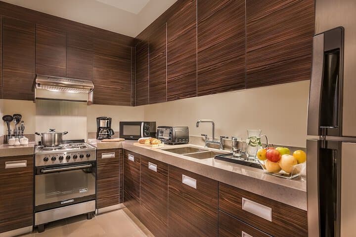 Aruga Apartments by Rockwell Makati photo 3