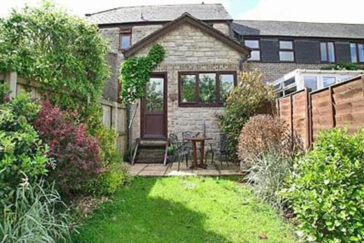 Eden Cottage photo 3