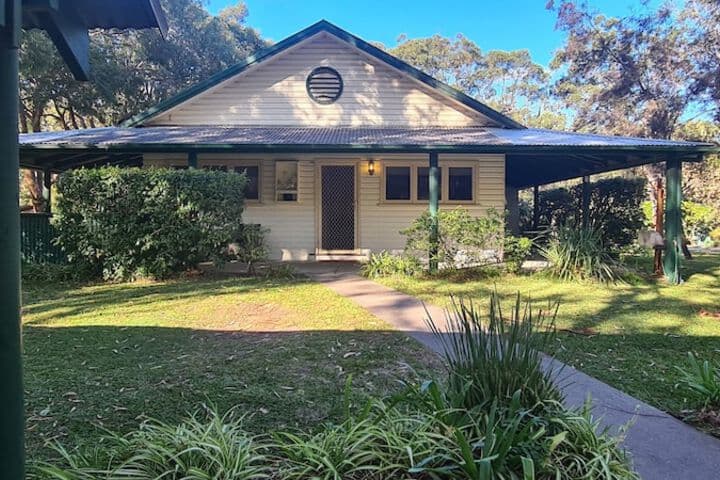 The Retreat Port Stephens photo 5