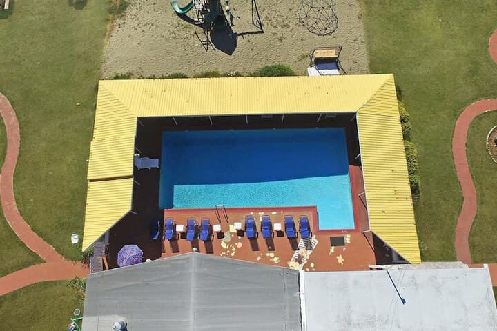 Beachwood Condos & Resort photo 4