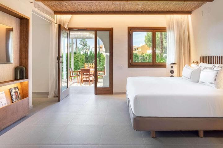 Meliá Zahara Atlanterra photo 5