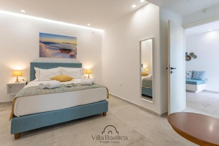 Villa Markos photo 1
