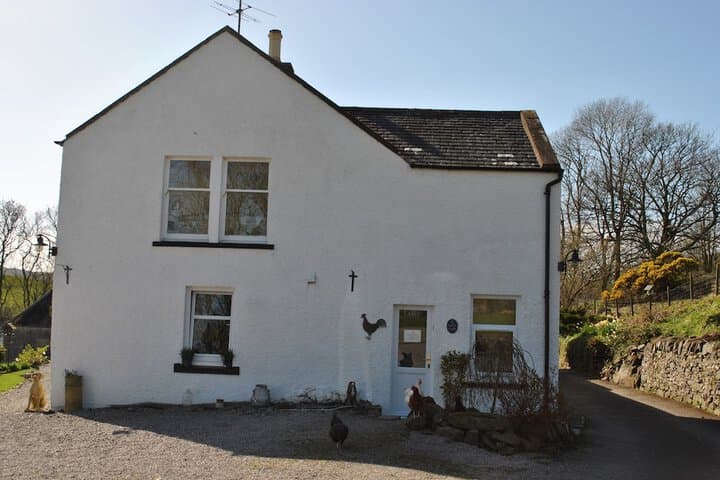 Airds Farm Guest House photo 3