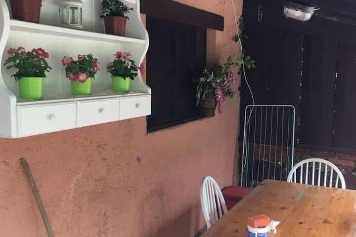 Villa Bonaccorso Il Casotto il Limone Verde photo 2