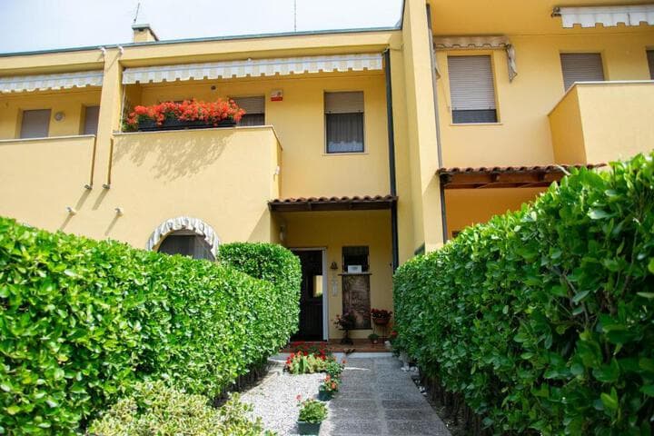 B&B Il Glicine Fiorito photo 3