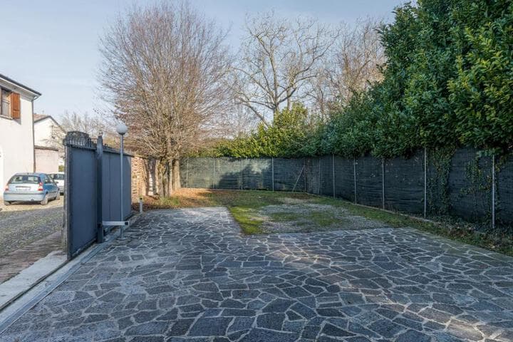 House Sabbioneta photo 4