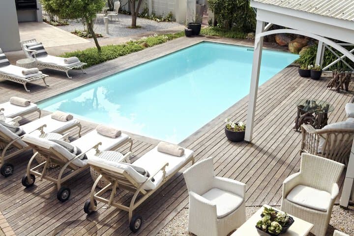 Leisure Isle Lodge photo 2