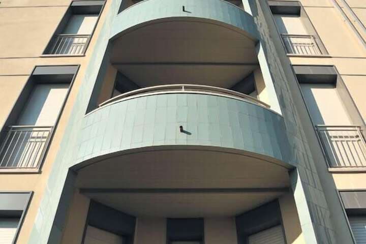 Hotel Residence Zodiaco photo 2