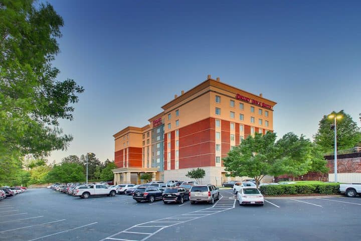 Drury Inn & Suites Charlotte Northlake photo 3