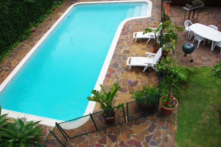 Aqua Marine Guest House photo 4
