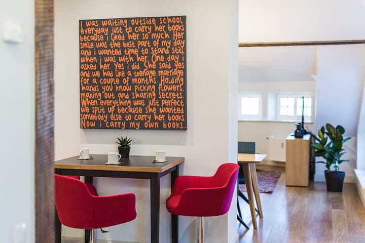 Riga Lux Apartments Skolas photo 4