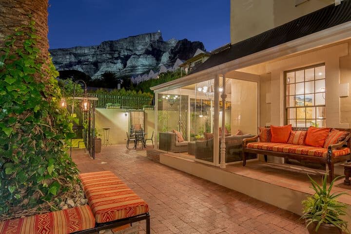 Gardens destination view