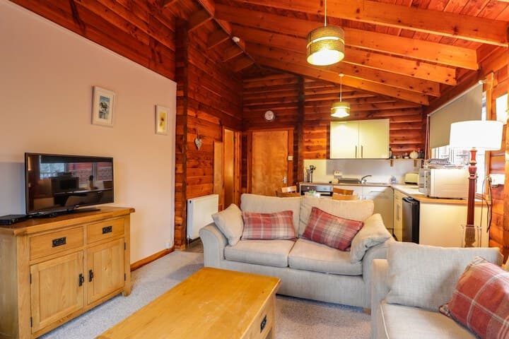 Spruce Lodge photo 3