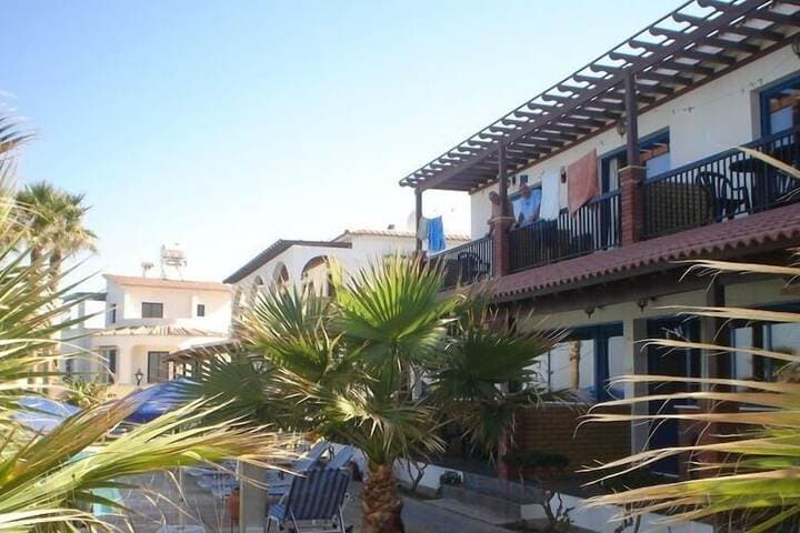 Sun Camero Apartments photo 4