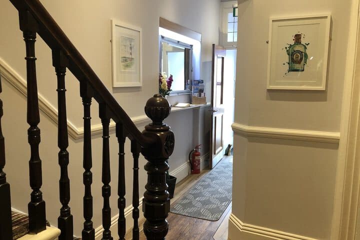 Edgcumbe Guest House photo 2