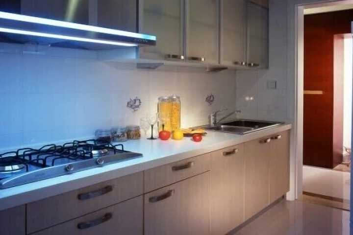 Suzhou Regalia Serviced Residences photo 4