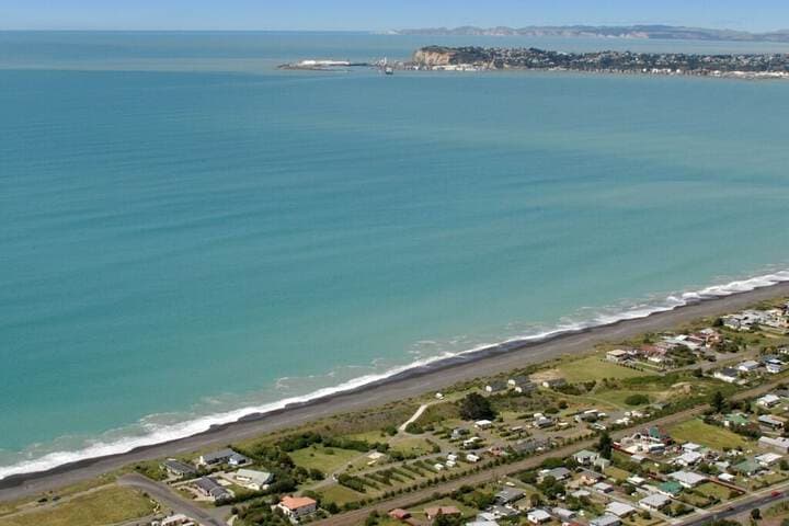 Napier Beach TOP 10 Holiday Park photo 5