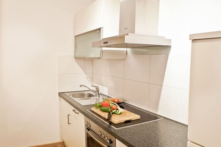 Serviced Apartments Kurpfalzhof photo 4