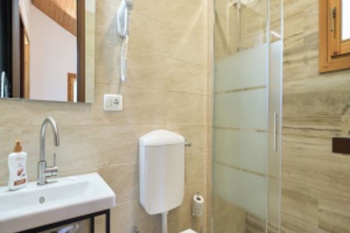 CARAVELLE CAMPING VILLAGE photo 1