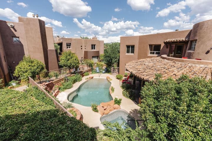 Adobe Grand Villas photo 2