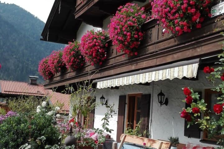 Pension Mühlbauer photo 1