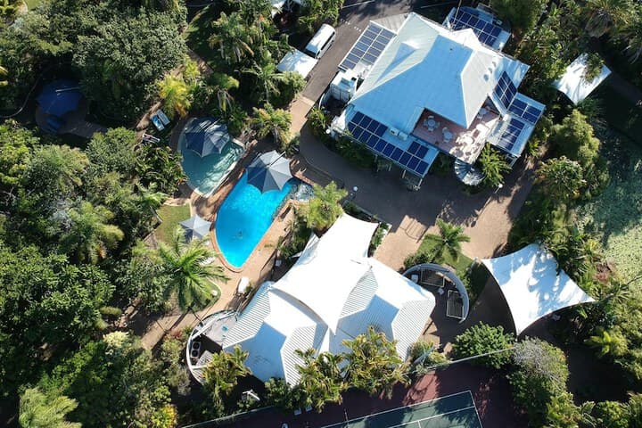 Kellys Beach Resort photo 2