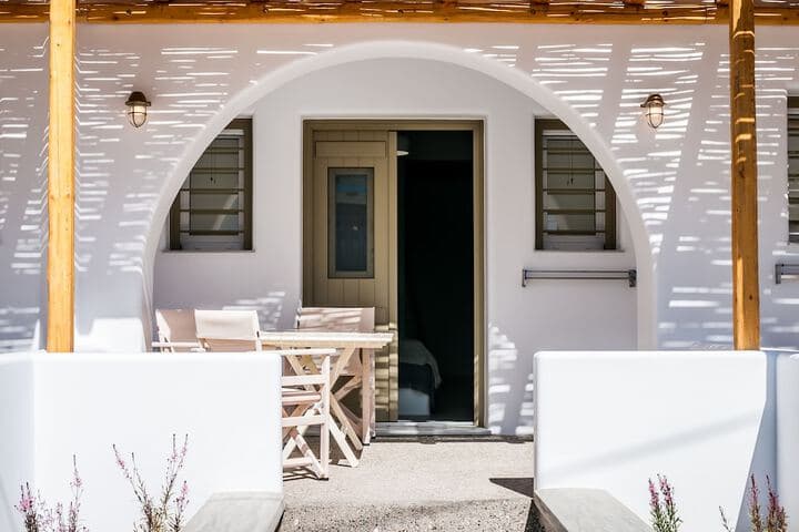 Vilos Suites photo 2