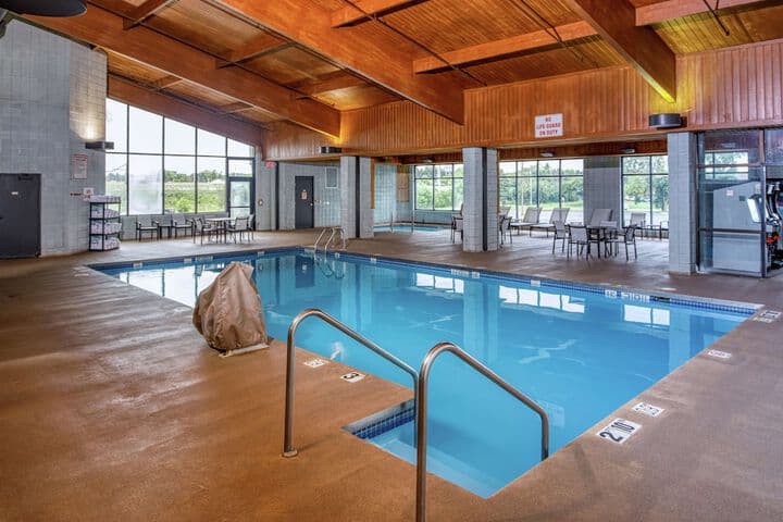 DoubleTree by Hilton Appleton photo 4