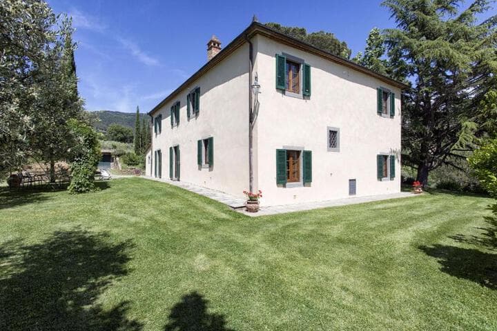 VILLA SAN PIETRO photo 2