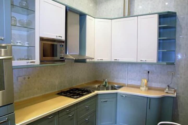 KievRent Apartments photo 5