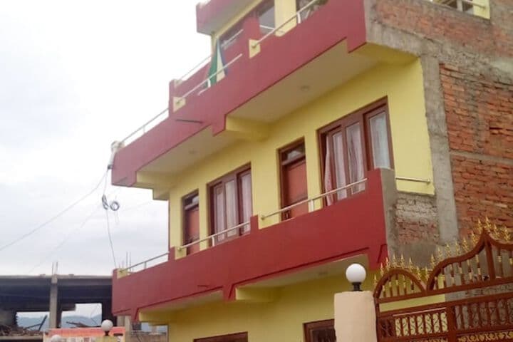 Everest Home Stay Apartment photo 2