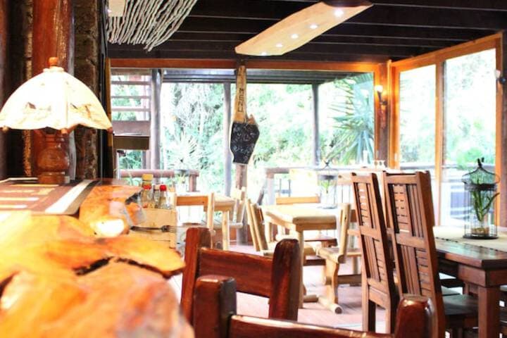 Tidewaters Accommodation photo 5