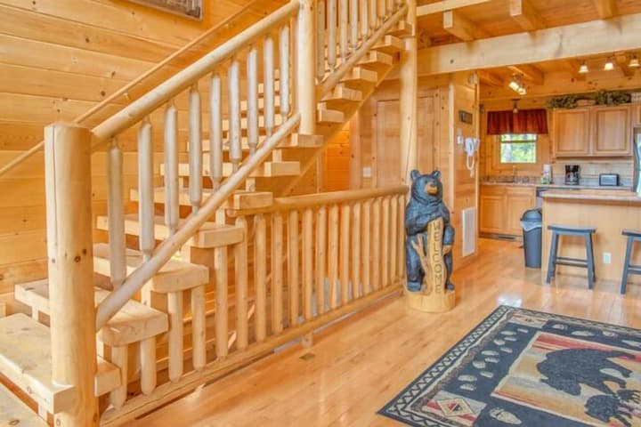 Peytons Hideaway photo 5