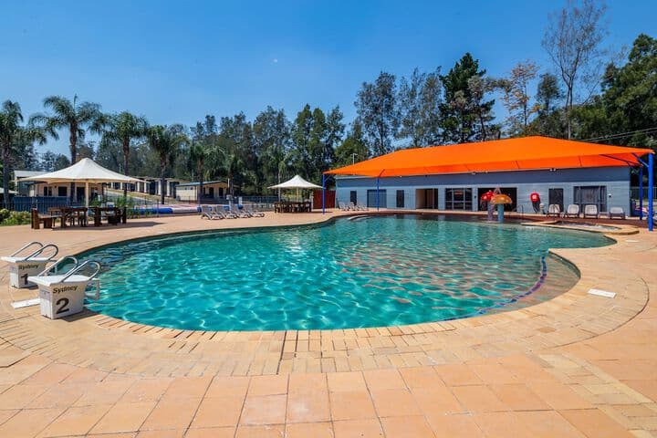 Schofields destination view