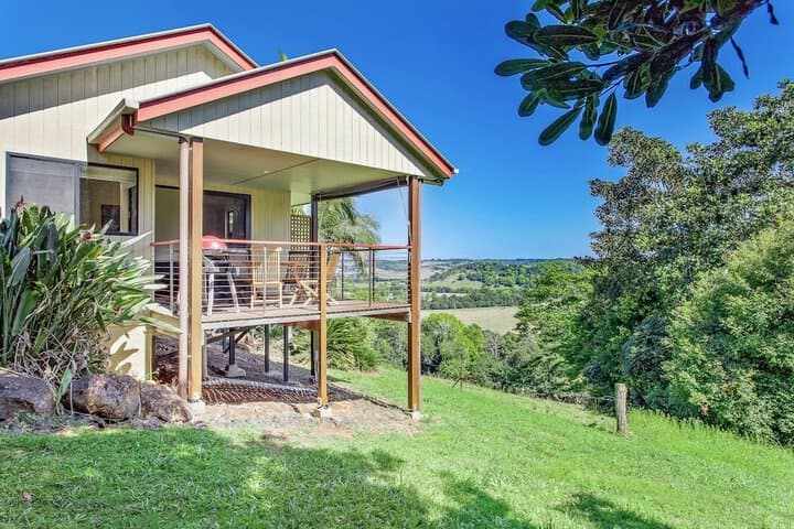 Byron Hinterland Villas photo 3