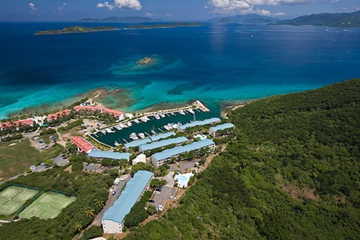 Sapphire Village Resort by Antilles Resorts photo 3