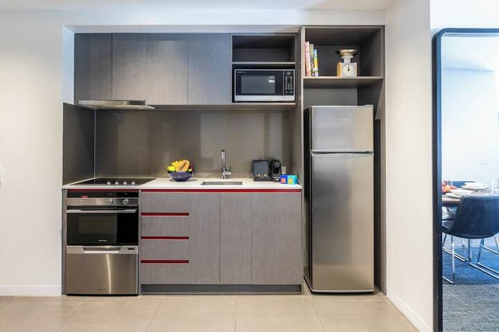 Corporate Living Accommodation Abbotsford photo 4