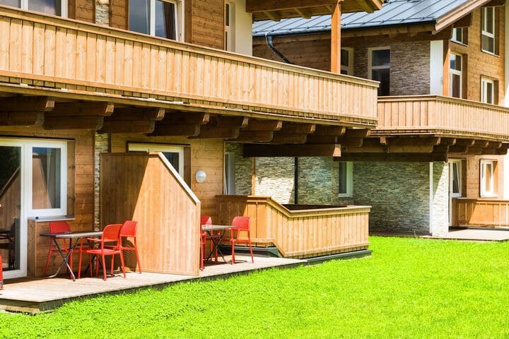 AlpenParks Chalet & Apartment AreitXpress photo 5