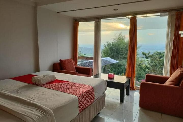 Bukit Indah Hotel Piyungan photo 1