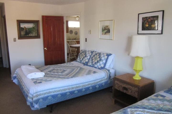 Dodgeton Creek Inn photo 5