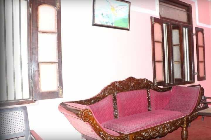 Villa Sunshine Hotel photo 5