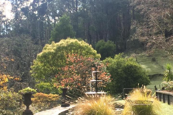 Brentwood Accommodation B&B Apartments Yarra Valley photo 4