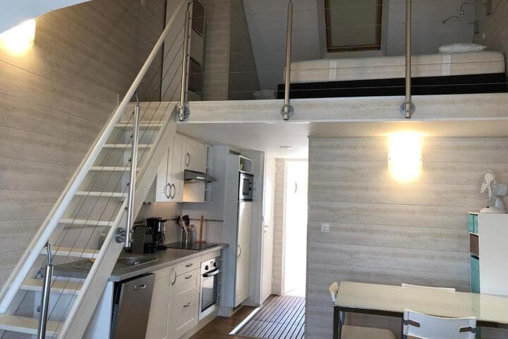 Residence Port du Crouesty maeva Home photo 4