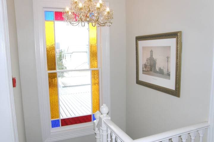 Ponsonby Manor photo 5