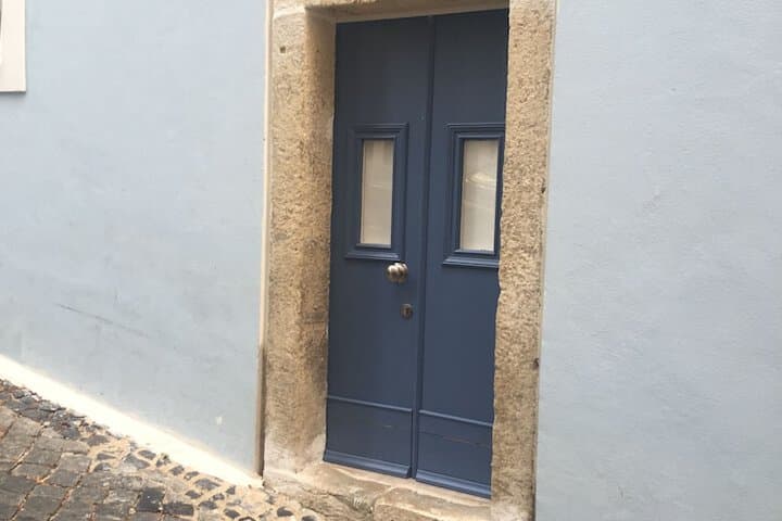 Alfama Yellow House photo 2