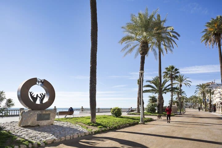 Sitges Group Ocean photo 2