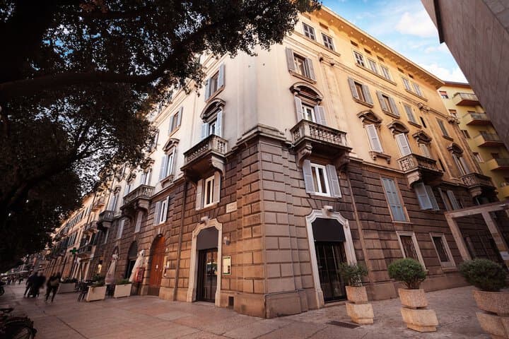 Relais Empire photo 5