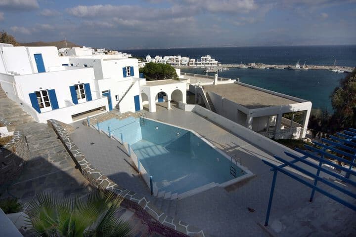 Arkas Inn photo 4