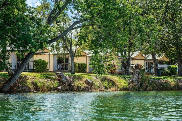 Discovery Parks Lake Kununurra photo 3
